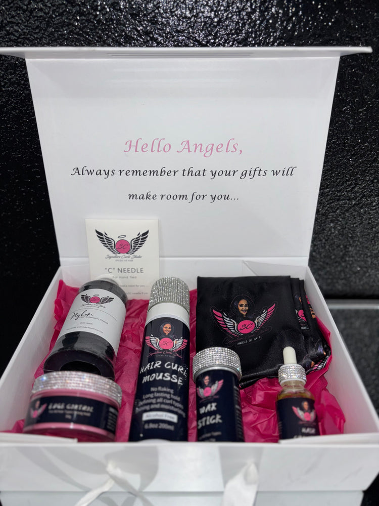 Our Signature Products
