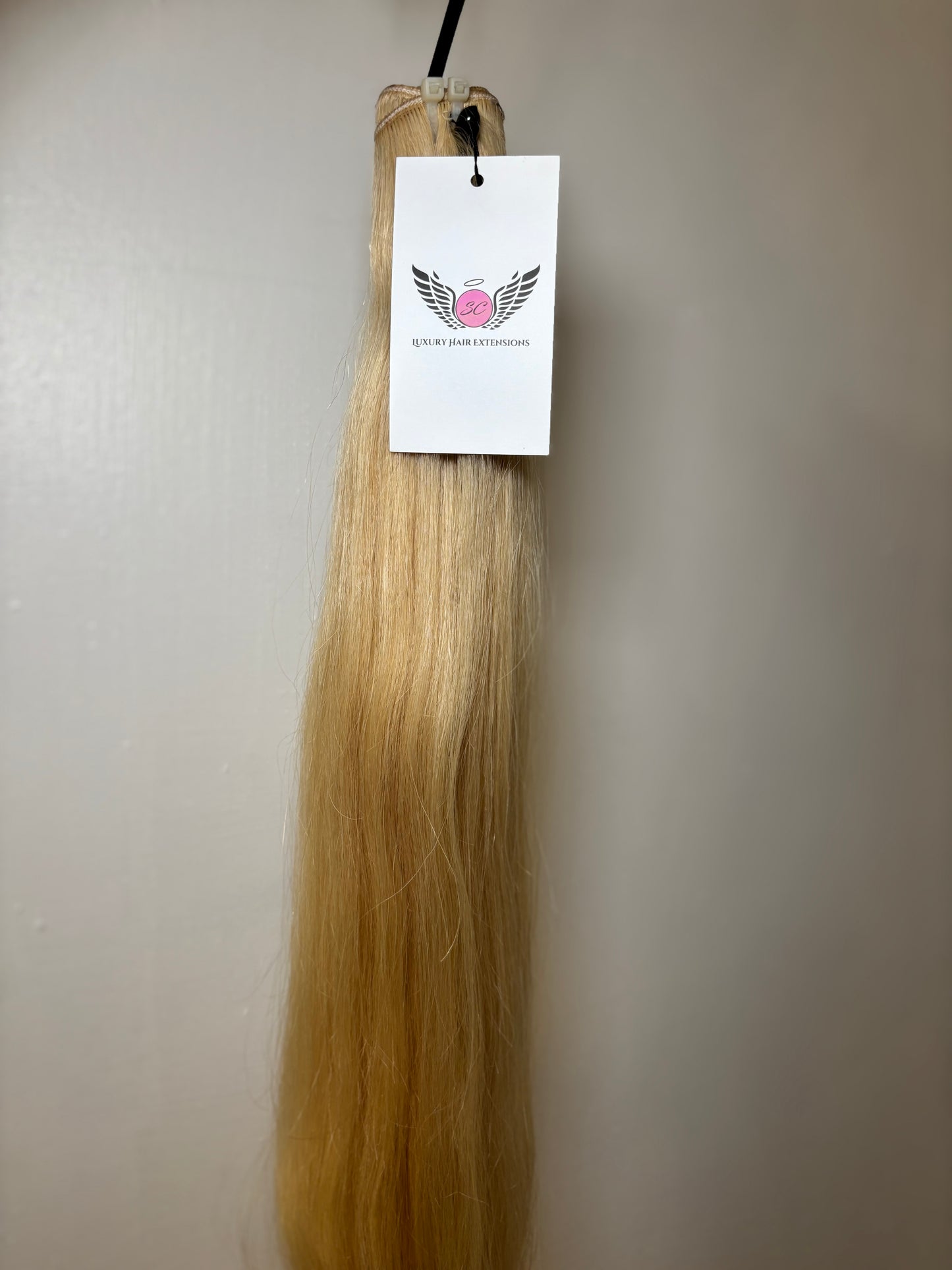 Raw 613 Blonde wave Hair Bundle