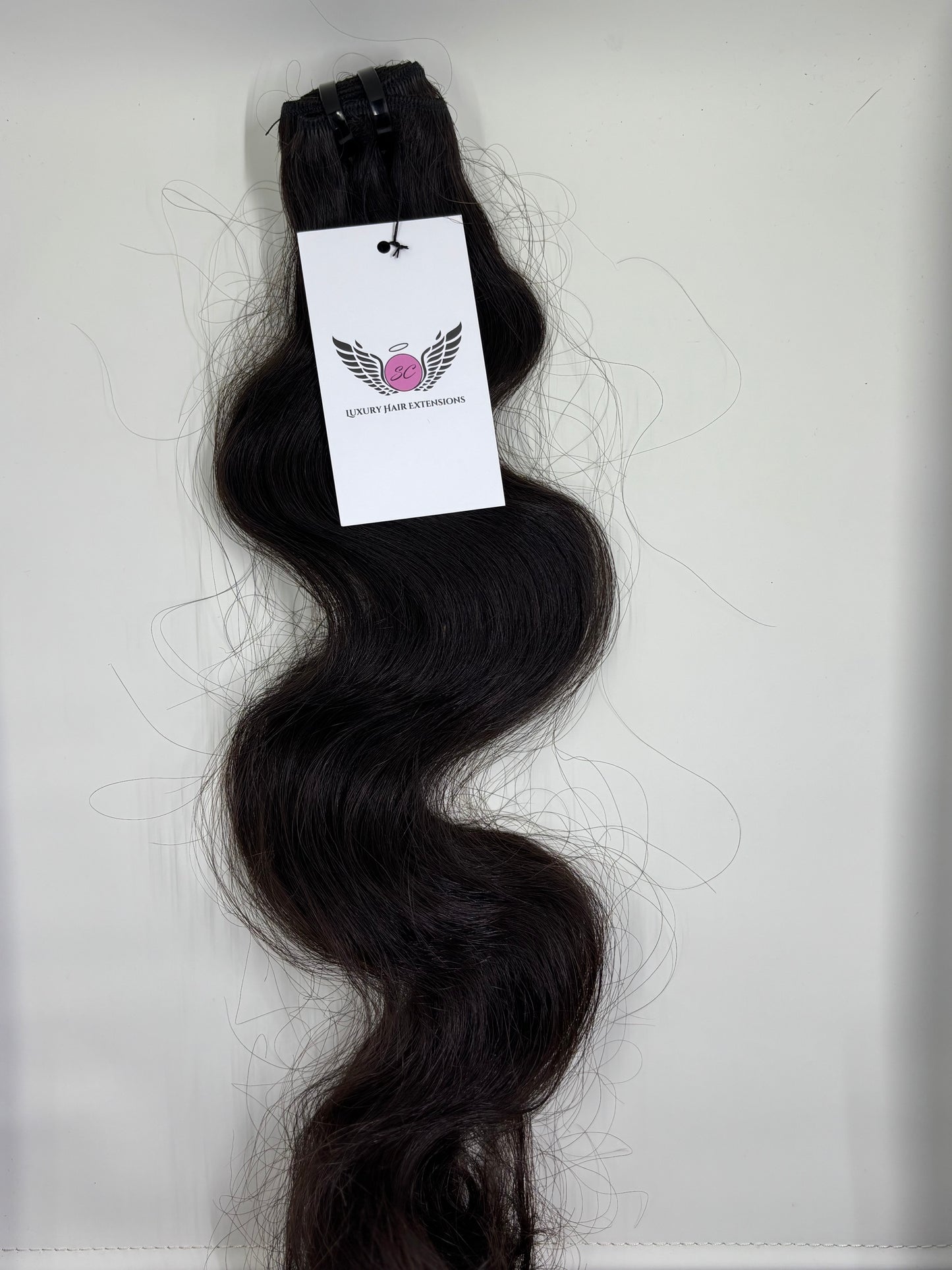 Raw Brazilian Body Wave Bundles