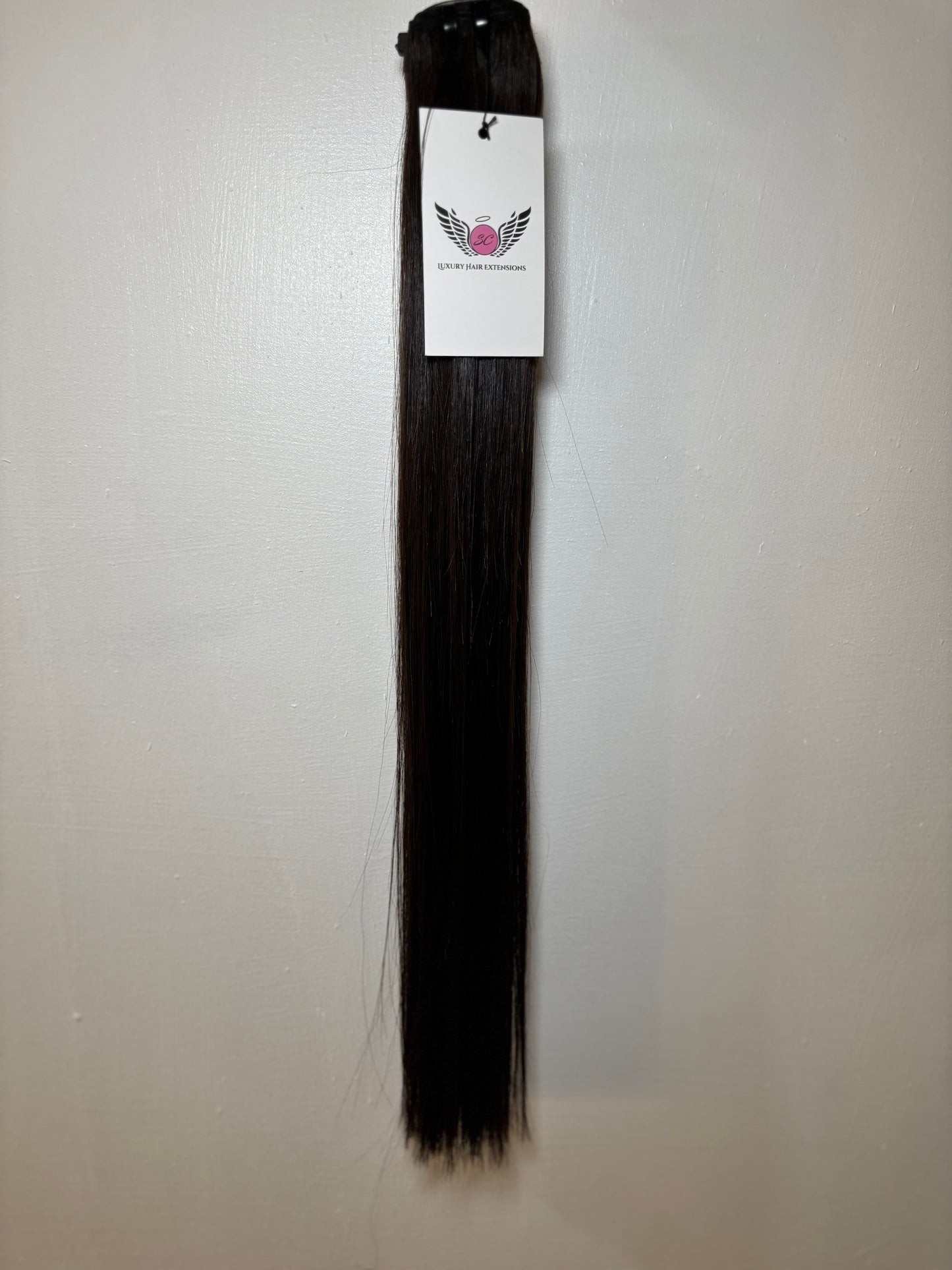 Raw Brazilian Straight Hair Bundles