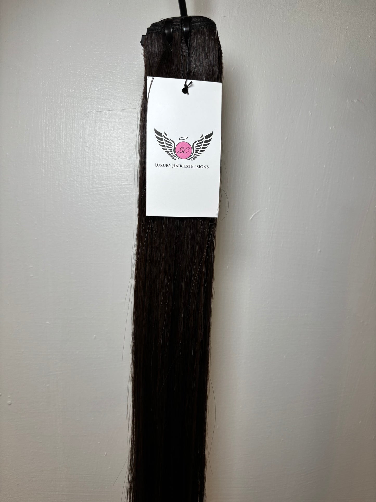 Raw Brazilian Straight Hair Bundles