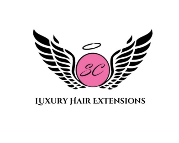 Luxury Hair Extensions