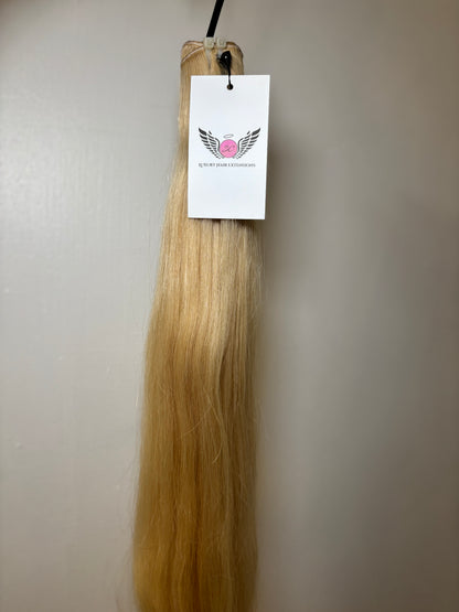 Raw 613 Blonde wave Hair Bundle