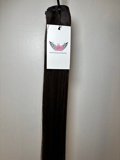 Raw Brazilian Straight Hair Bundles