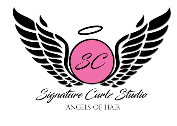 Signature Curlz Studio Angels of Hair LLC